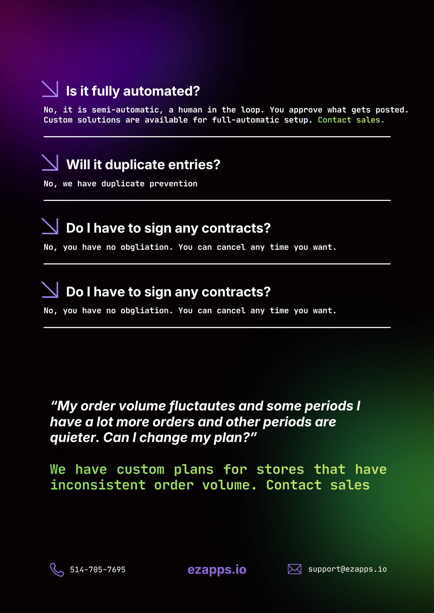 Your Top Questions About Sagify, Answered