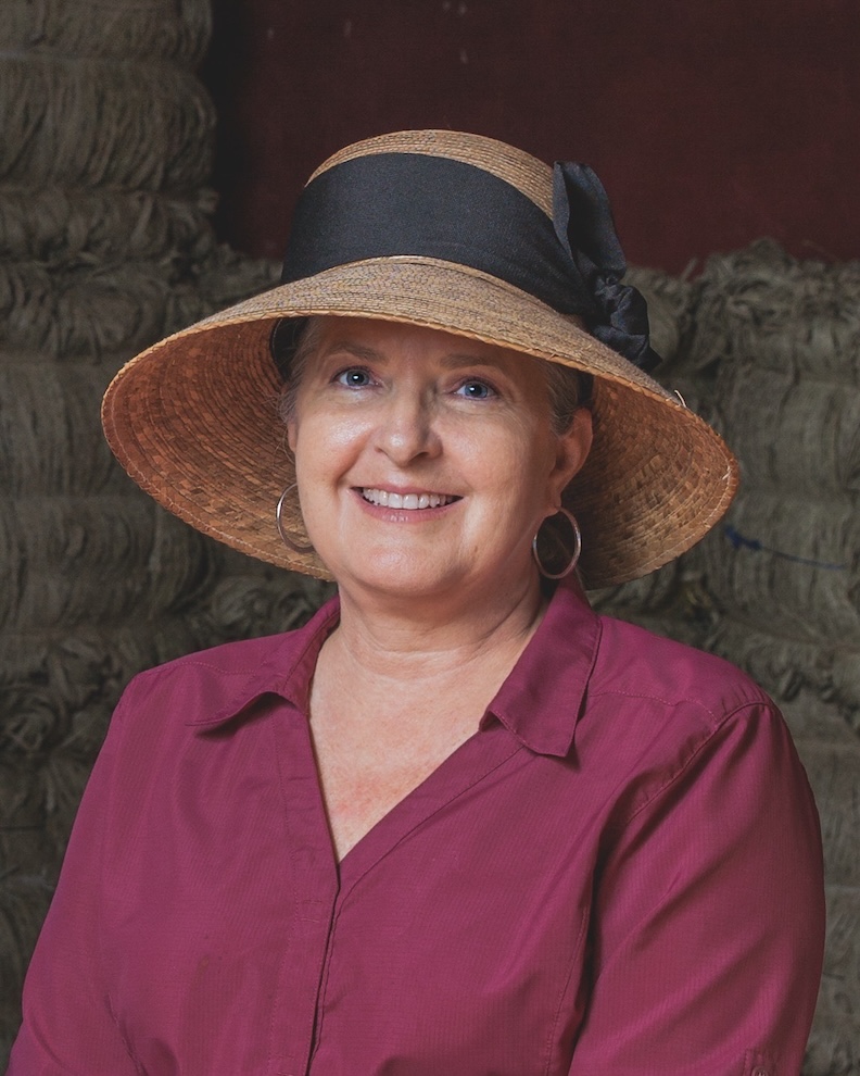 Alice Eichelmann, Founder of Tula Hats