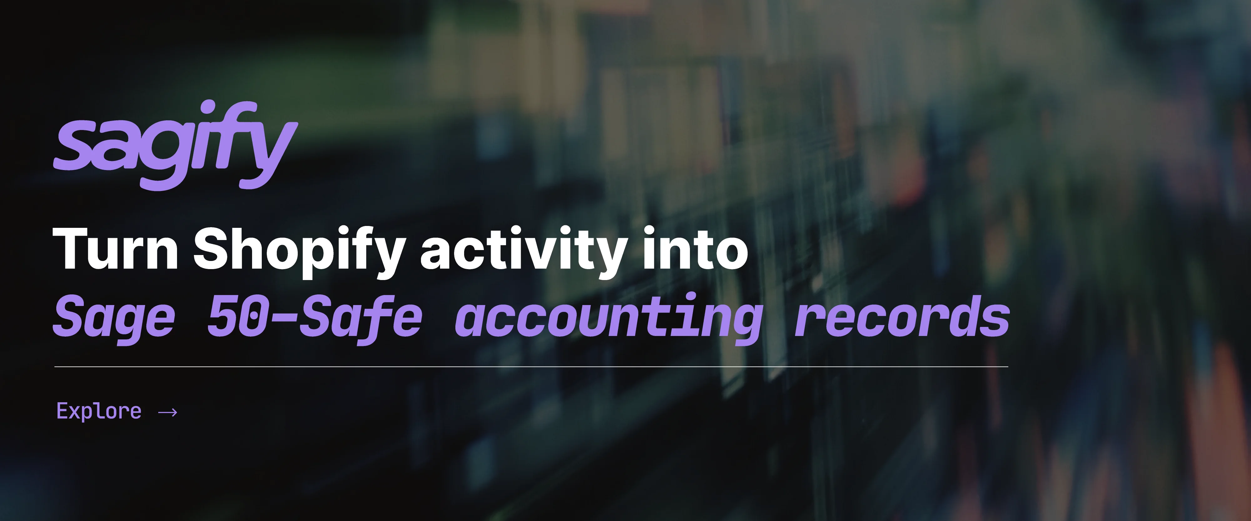 Introducing the ezApps Partner Program: Get Paid to Refer Sage 50 + Shopify Clients
